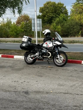 BMW R 1150 GS Adventure , снимка 7