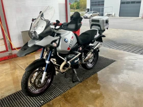 BMW R 1150 GS Adventure , снимка 1