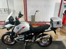 BMW R 1150 GS Adventure , снимка 2