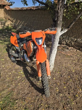Ktm EXC, снимка 6