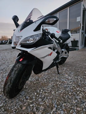 Aprilia RSV4 Лизинг Бартер, снимка 2