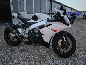 Aprilia RSV4 Лизинг Бартер, снимка 6