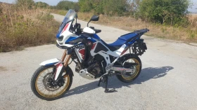 Honda Crf Africa twin 1100 ADVENTURE SPORTS | Mobile.bg    8