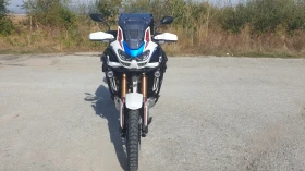 Honda Crf Africa twin 1100 ADVENTURE SPORTS | Mobile.bg    6