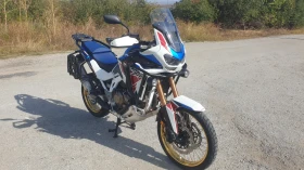 Honda Crf Africa twin 1100 ADVENTURE SPORTS | Mobile.bg    9