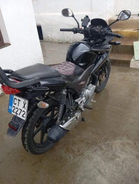 Honda Cbf | Mobile.bg    3