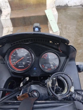 Honda Cbf | Mobile.bg    2