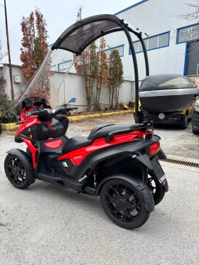 Piaggio Mp3 400куб., снимка 4 - Мотоциклети и мототехника - 53650586