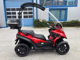 Piaggio Mp3 400куб., снимка 6 - Мотоциклети и мототехника - 53650586