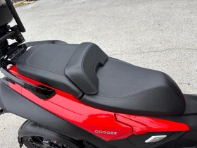 Piaggio Mp3 400куб., снимка 16 - Мотоциклети и мототехника - 53650586