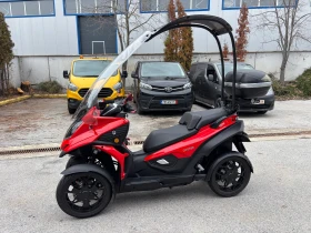 Piaggio Mp3 400куб., снимка 3 - Мотоциклети и мототехника - 53650586