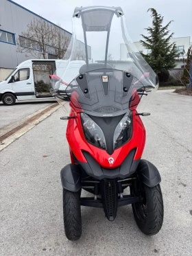 Piaggio Mp3 400куб., снимка 15 - Мотоциклети и мототехника - 53650586