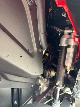 Piaggio Mp3 400куб., снимка 12 - Мотоциклети и мототехника - 53650586