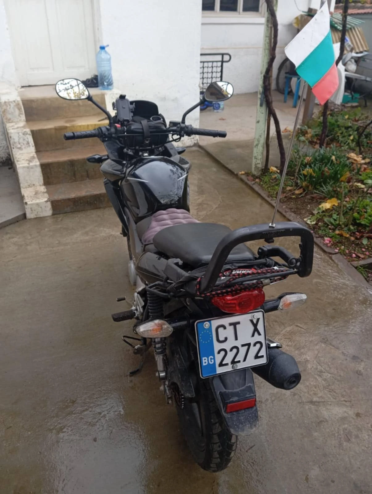 Honda Cbf | Mobile.bg   1