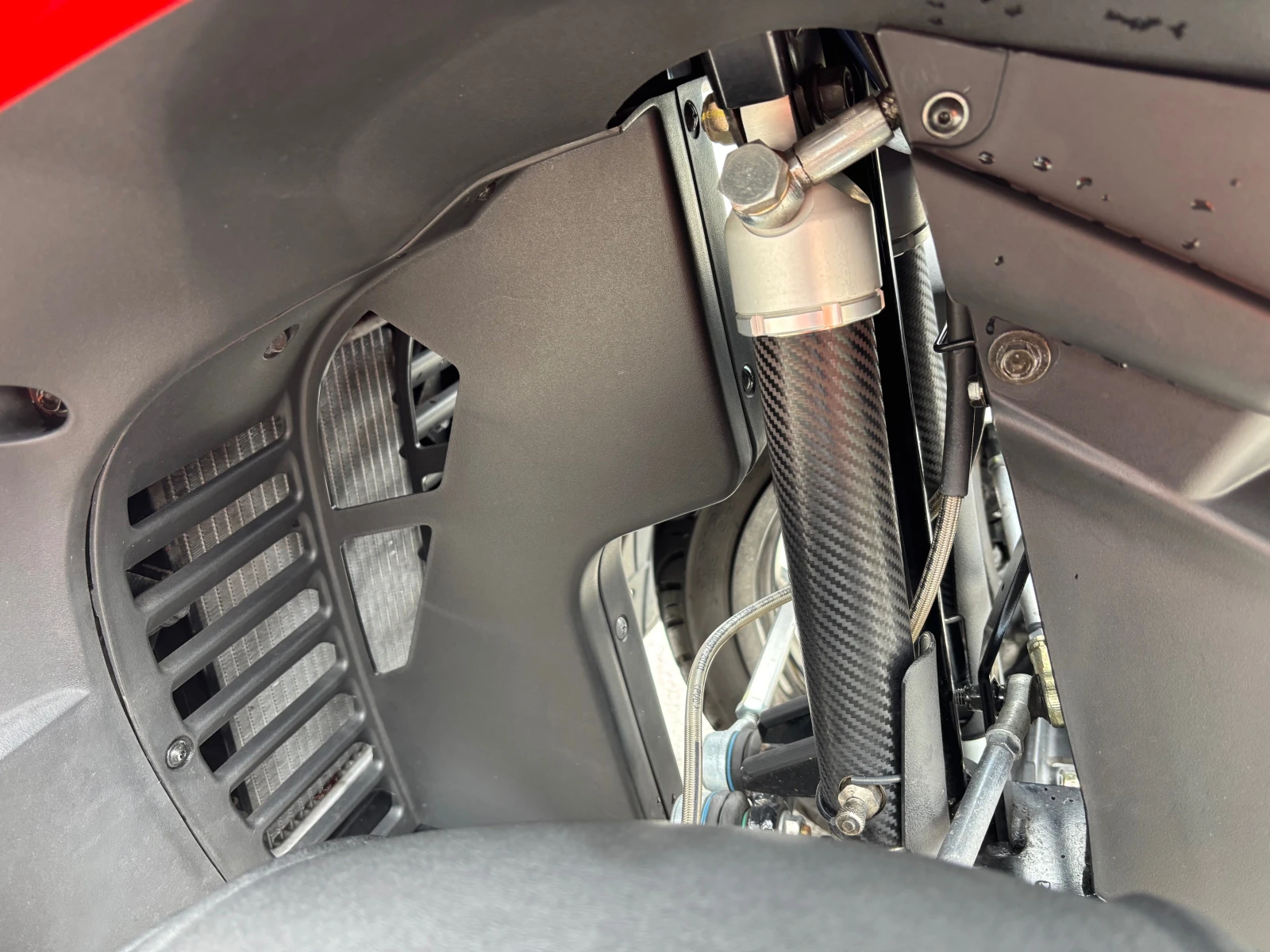 Piaggio Mp3 400куб. - изображение 8