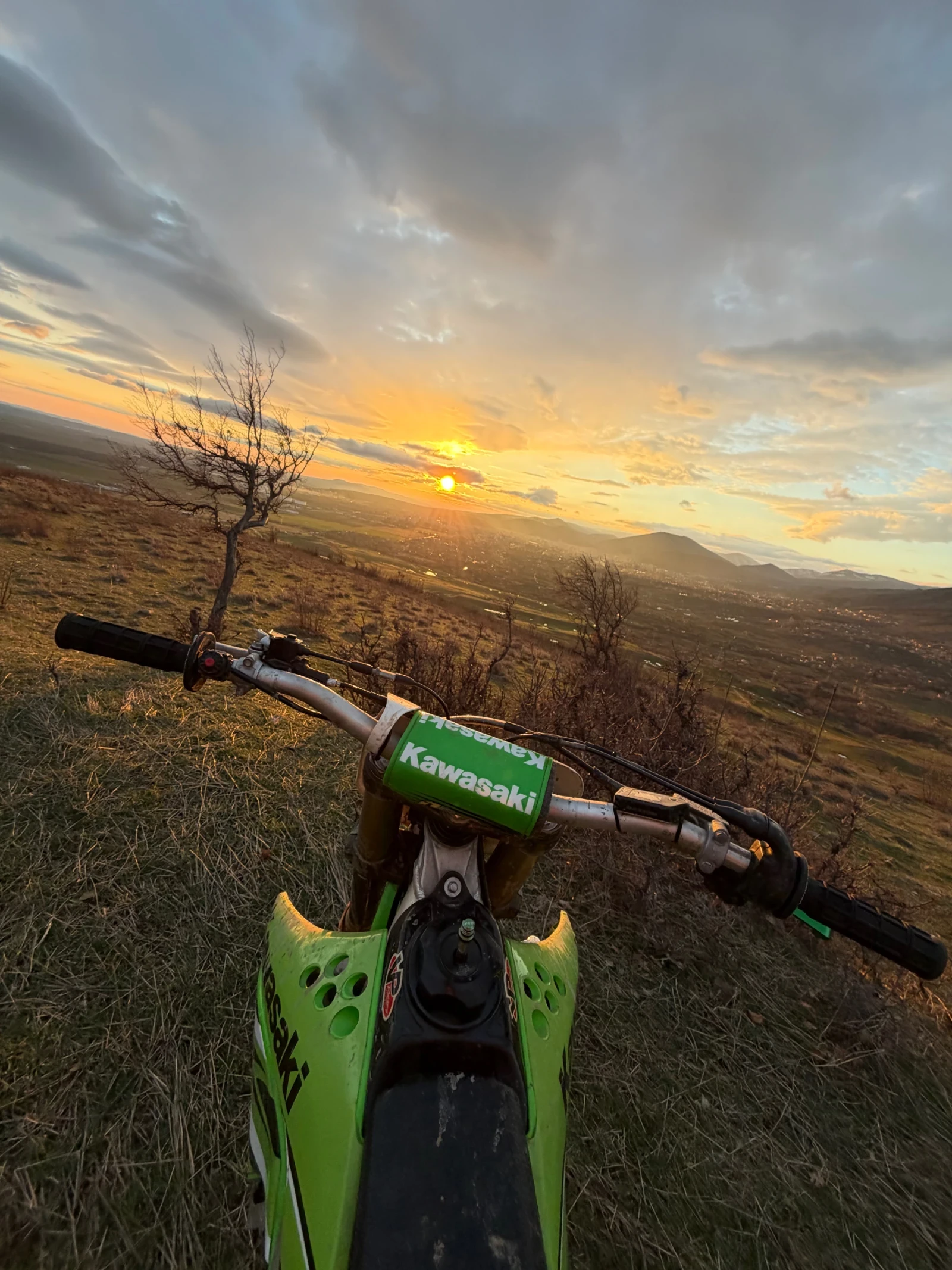 Kawasaki Kx KX250F, снимка 8 - Мотоциклети и мототехника - 54320993