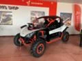 Segway Powersports SSV-Villain SX1000X , снимка 5