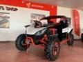 Segway Powersports SSV-Villain SX1000X , снимка 3