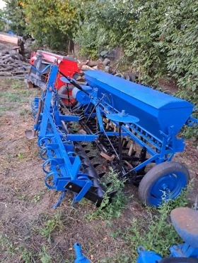 Култиватор Друга марка, снимка 3