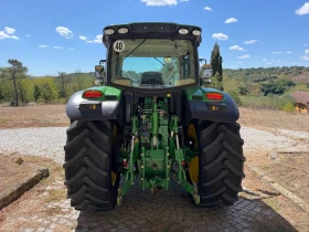 Трактор John Deere 6130R POWER QUAD ЛИЗИНГ, снимка 6