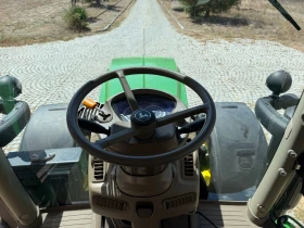 Трактор John Deere 6130R POWER QUAD ЛИЗИНГ, снимка 16