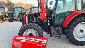  Massey 5470.Dyna-4.  | Mobile.bg    15