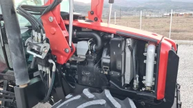 Трактор Massey 5470.Dyna-4.Нов внос, снимка 16 - Селскостопанска техника - 44883663