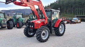 Трактор Massey 5470.Dyna-4.Нов внос