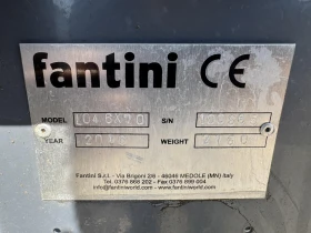  Fantini  John Deere -   | Mobile.bg    5