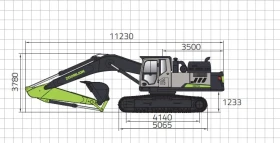  ZOOMLION ZE375G | Mobile.bg    5