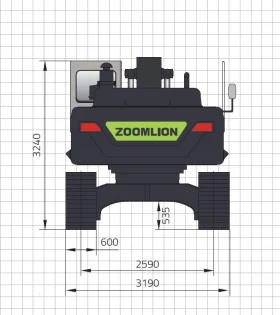  ZOOMLION ZE375G | Mobile.bg    4