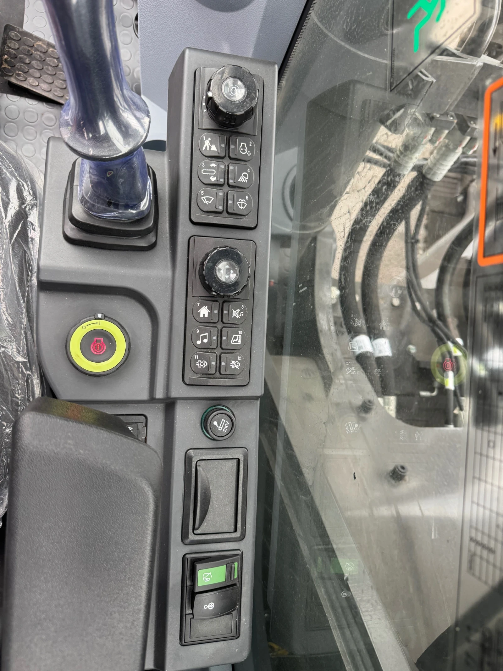  ZOOMLION ZE375G | Mobile.bg   11