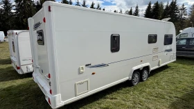 Каравана Bailey Pegasus  | Auto.bg — изображение 7