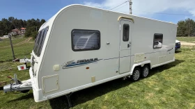 Каравана Bailey Pegasus  | Auto.bg — изображение 6