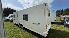 Каравана Bailey Pegasus  | Auto.bg — изображение 2