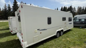 Каравана Bailey Pegasus  | Auto.bg — изображение 3