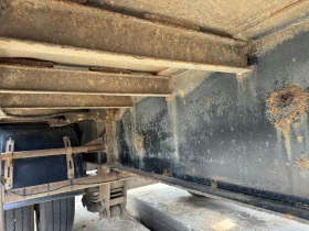 За камион MAX TRAILER TRAX R202W0R, снимка 12