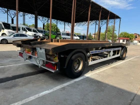       MAX TRAILER TRAX R202W0R