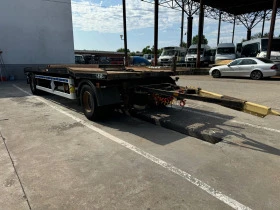   MAX TRAILER TRAX R202W0R | Mobile.bg    5