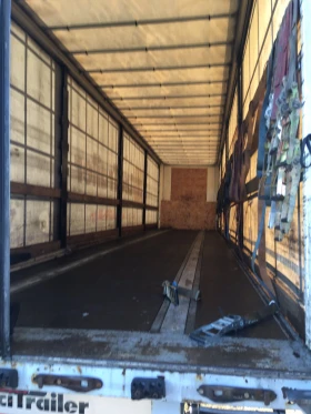 Полуремарке LeciTrailer, снимка 5 - Ремаркета - 53209389