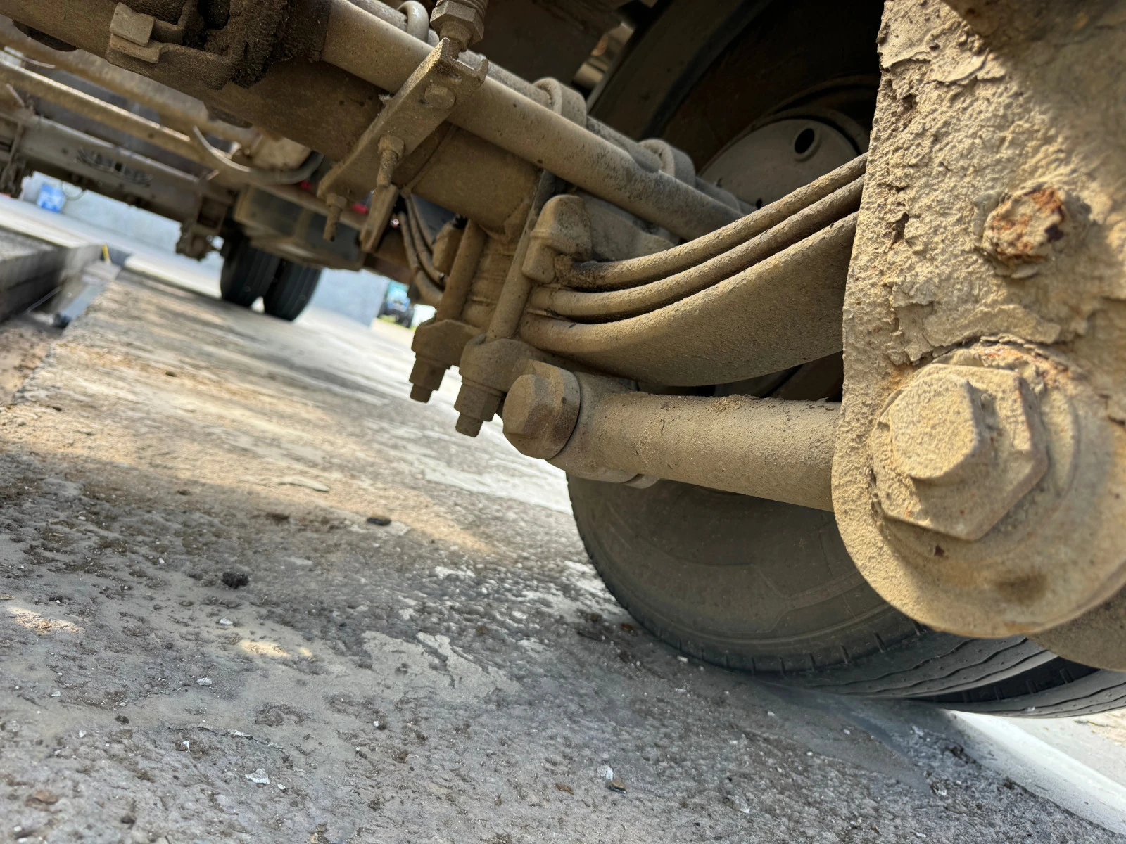   MAX TRAILER TRAX R202W0R | Mobile.bg   13