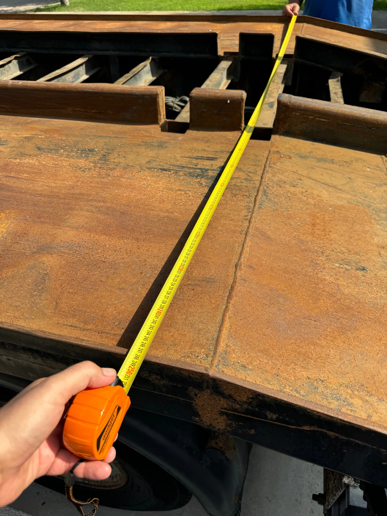   MAX TRAILER TRAX R202W0R | Mobile.bg   7