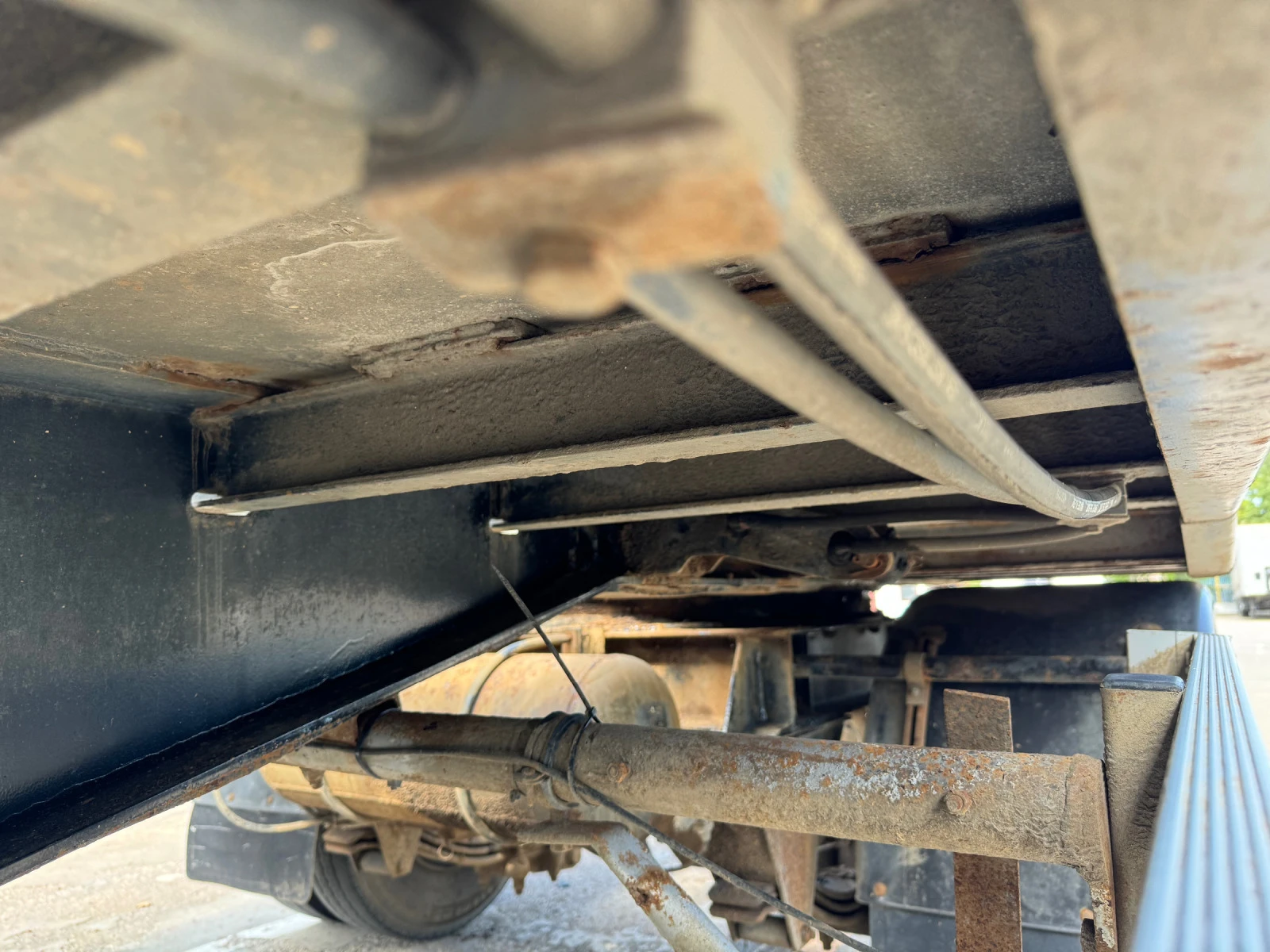   MAX TRAILER TRAX R202W0R | Mobile.bg   11