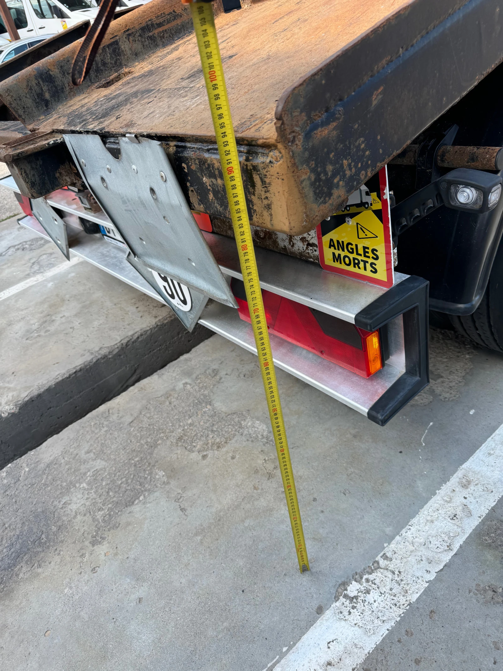   MAX TRAILER TRAX R202W0R | Mobile.bg   9