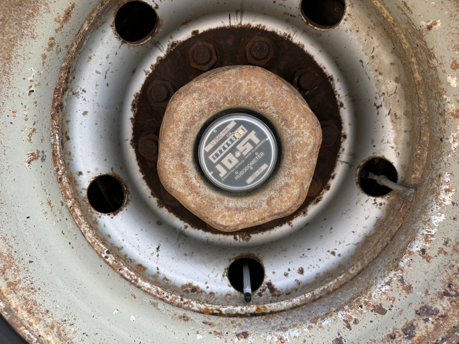   MAX TRAILER TRAX R202W0R | Mobile.bg   10