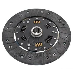 Трансмисия за Mercedes-Benz 207, снимка 2