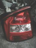 Светлини за Kia Cerato, снимка 1 - Части - 18022990