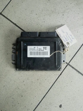 Компютър Шевролет Калос 1.2Б