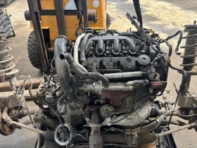 ����� �� �������� �� �������� CITROEN Peugeot 2.0 HDI 136 �.�