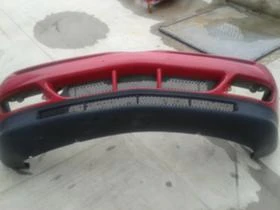 Спойлери, брони и аксесоари към тях, снимка 1